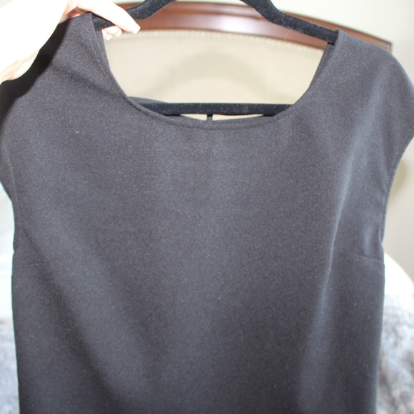 Express crop top - Picture 2 of 5